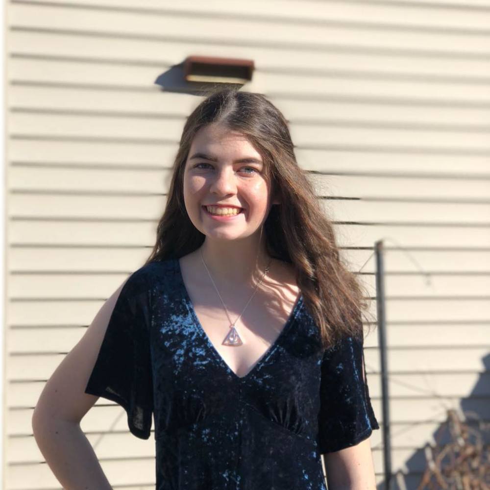 Meet your Posher, Grace